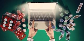 Вход на зеркало Casino Vulkan Stars